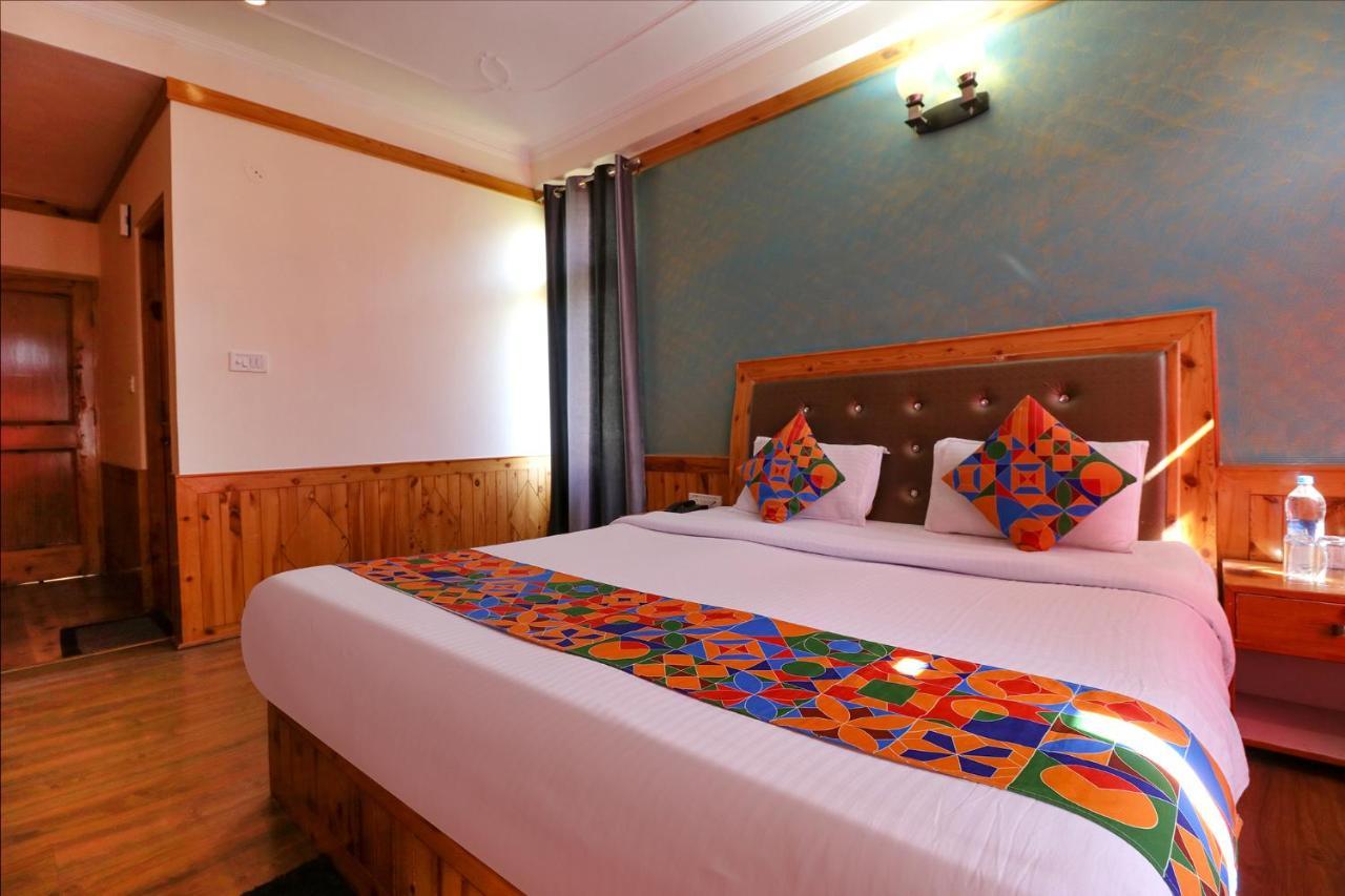 Fabhotel Mai Vrindavan Manāli Exteriér fotografie
