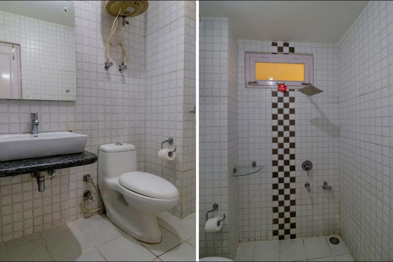 Fabhotel Mai Vrindavan Manāli Exteriér fotografie