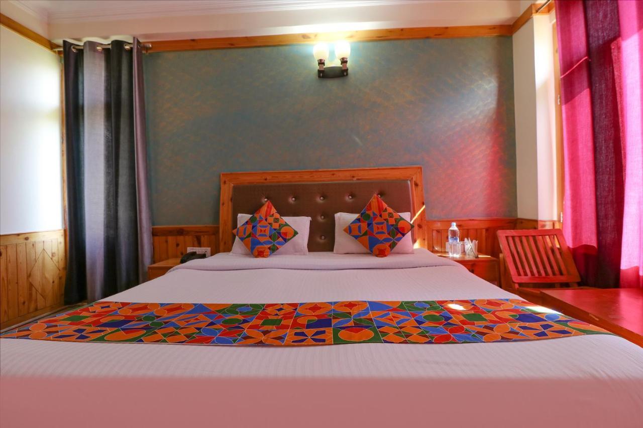 Fabhotel Mai Vrindavan Manāli Exteriér fotografie