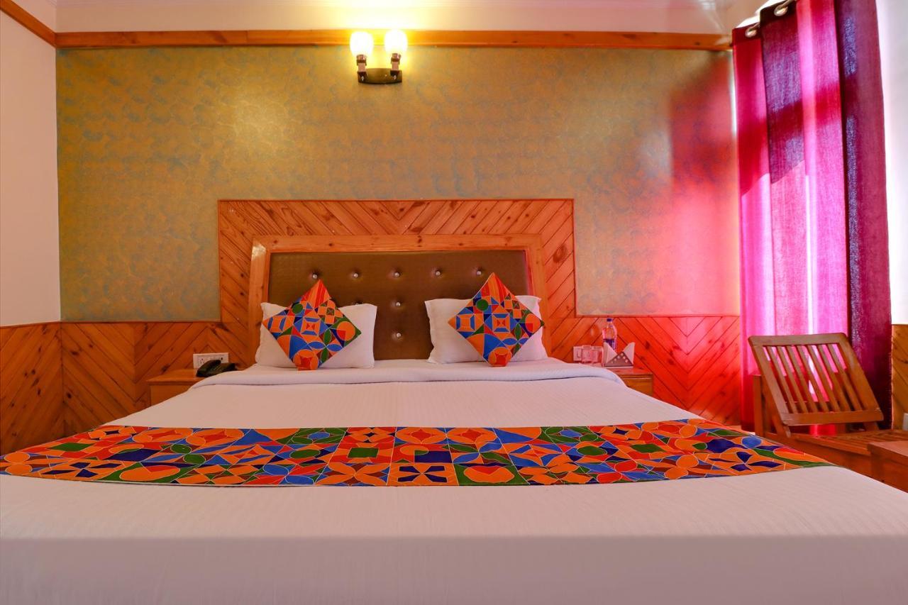 Fabhotel Mai Vrindavan Manāli Exteriér fotografie