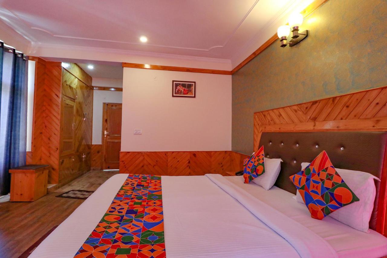 Fabhotel Mai Vrindavan Manāli Exteriér fotografie