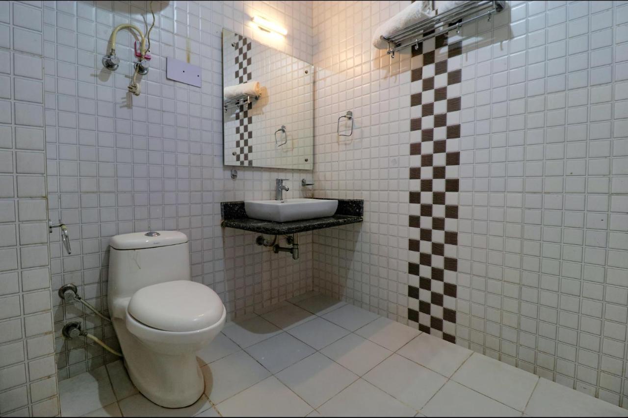 Fabhotel Mai Vrindavan Manāli Exteriér fotografie