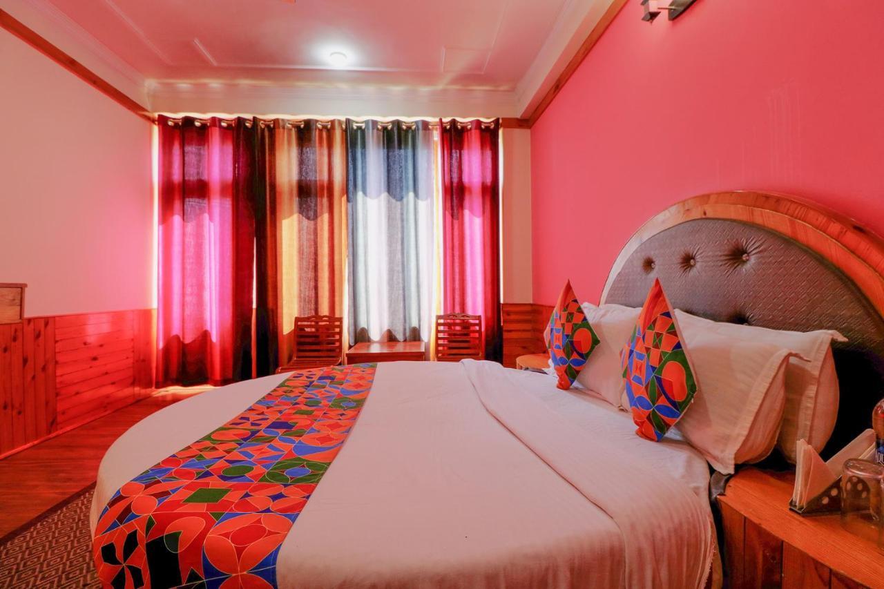 Fabhotel Mai Vrindavan Manāli Exteriér fotografie
