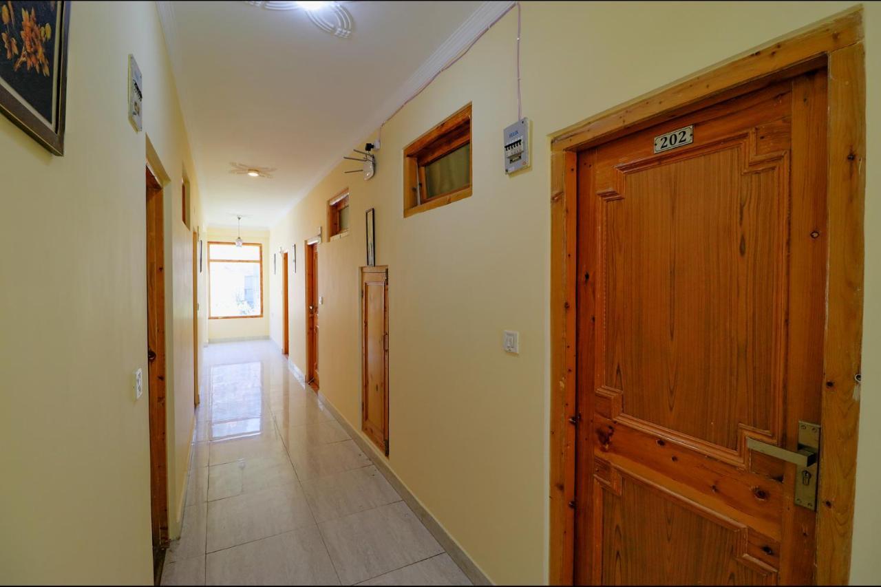 Fabhotel Mai Vrindavan Manāli Exteriér fotografie