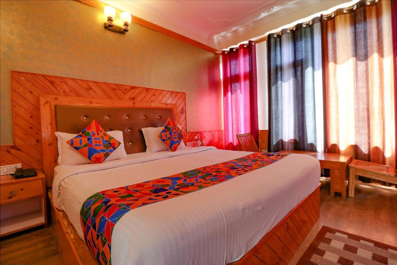 Fabhotel Mai Vrindavan Manāli Exteriér fotografie