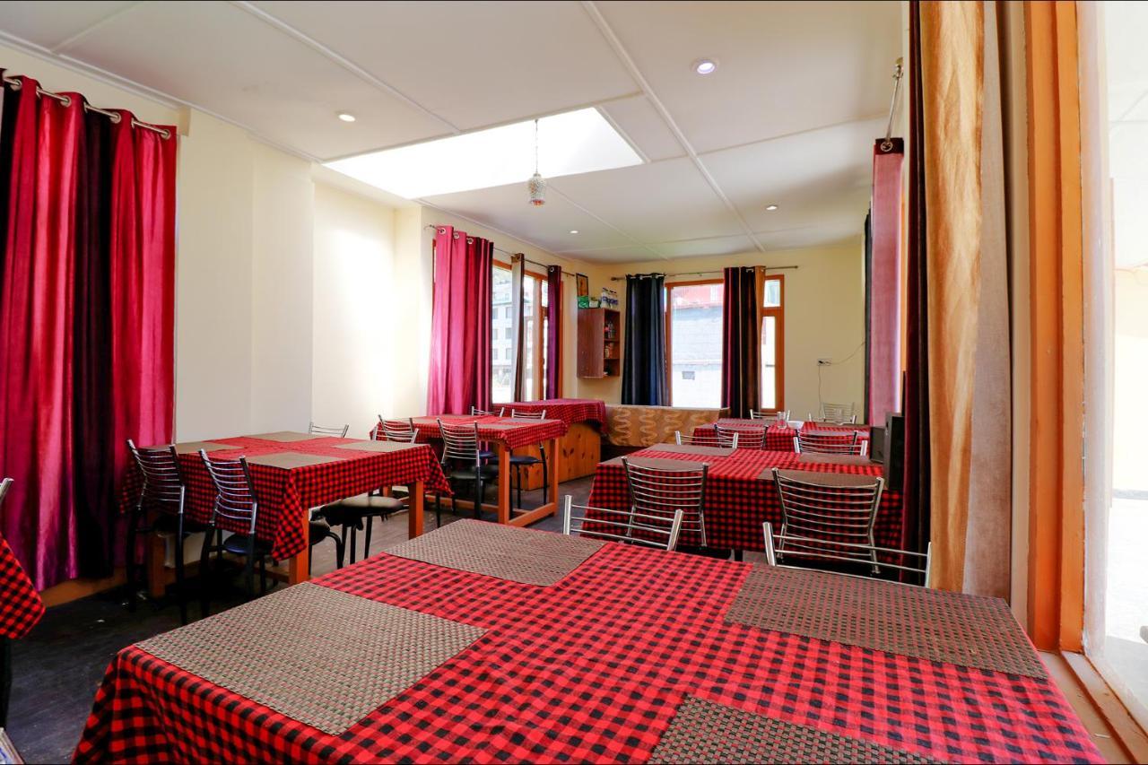 Fabhotel Mai Vrindavan Manāli Exteriér fotografie